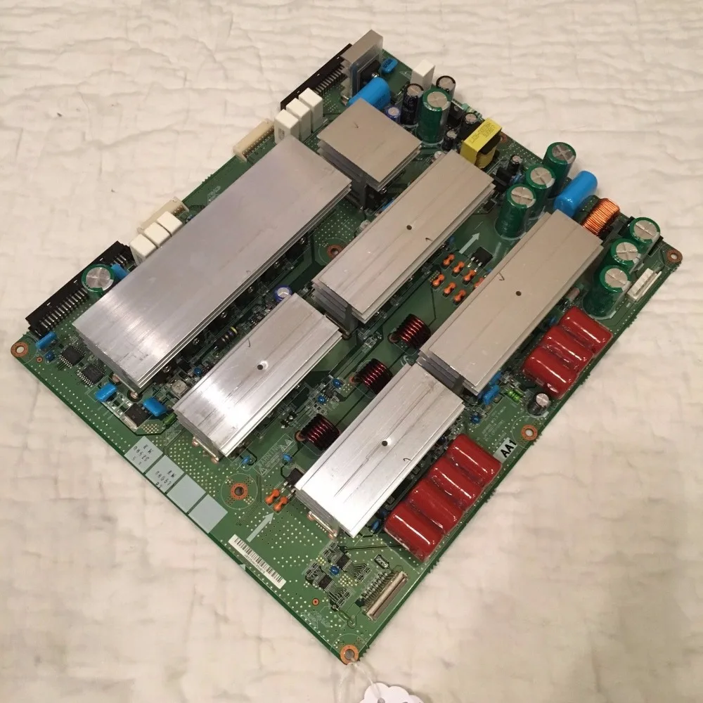 

LJ41-05571A LJ92-01535A Good Working Tested