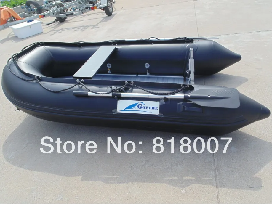 GTS250 Гете надувная лодка для продажи