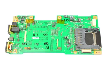 

90%NEW D80 motherboard for NIKON D80 mainboard D80 main board DSL CAMERA Repair Part