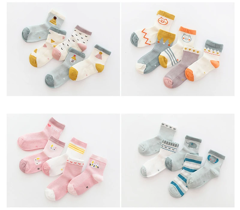 sock X  (14)