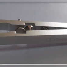 1 комплект, Chainda 6825, стандартные Пружинные щипцы для браслета, инструмент для удаления