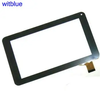 

Witblue New For 7" Esperanza DreamTab AX2 HD ETB106HD Tablet Touch Panel Digitizer Touch Screen Glass Sensor Replacement