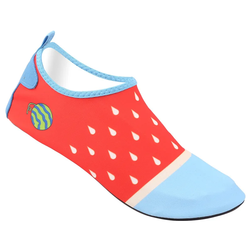 

Couples light beach shoes women's shoes walking upstream walking water quick-drying sneakers skin soft shoes