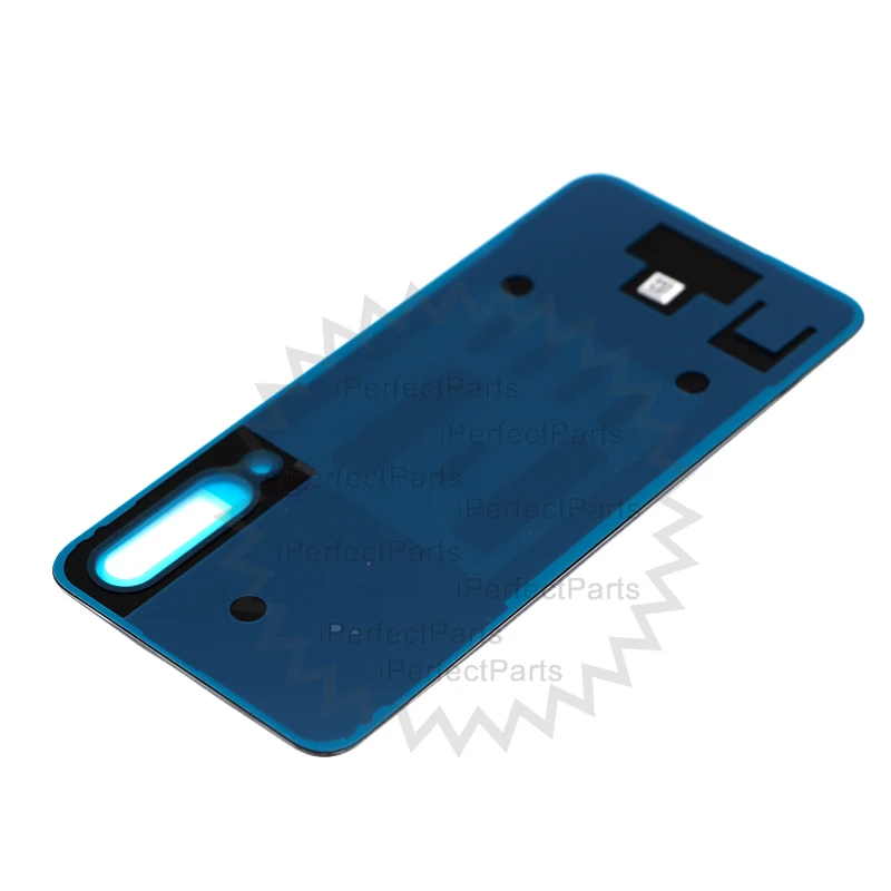 Задний корпус для Xiaomi mi 9 SE крышка батареи задняя крышка корпуса для mi 9 SE задняя крышка корпуса