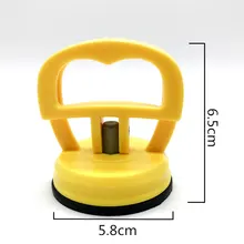 Атлет автомобиль Дент Съемник Кузов Pane1pc автомобиля присоске Pad Glassl помощник дом Remover Carry Инструменты