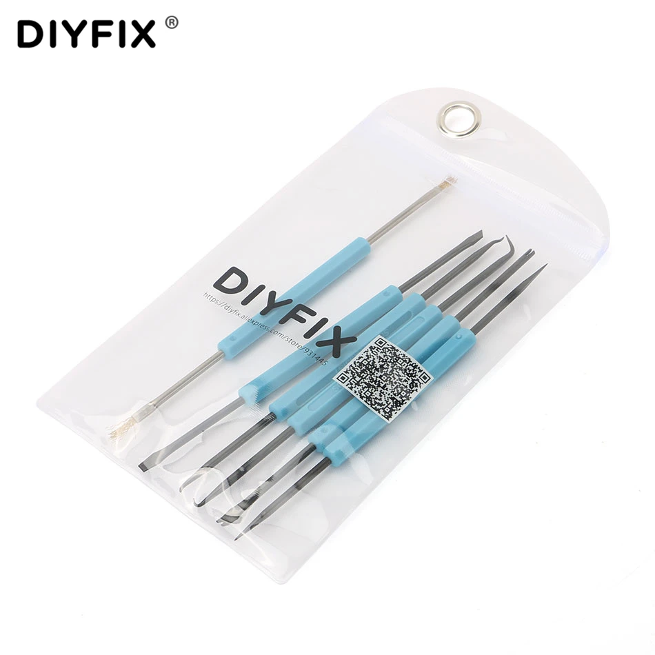 Solder Assist Repair Tool (7)