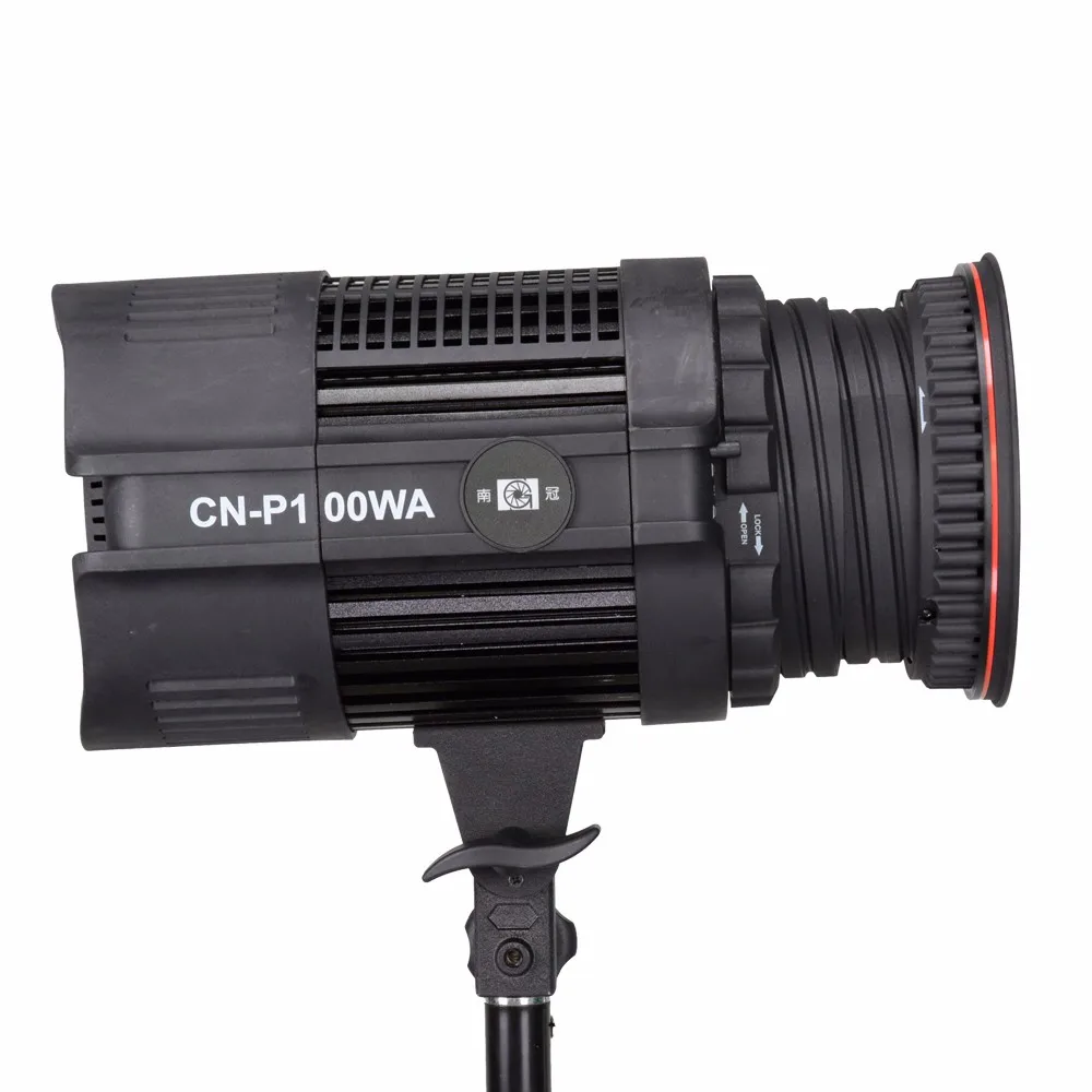 100WA Lens Spot