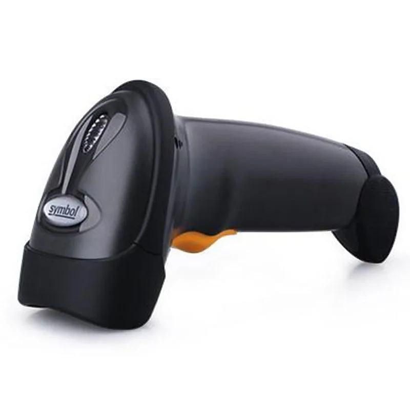 Новый и оригинальный двухмерный сканер motorola/Symbol DS2208SR для коммерческих