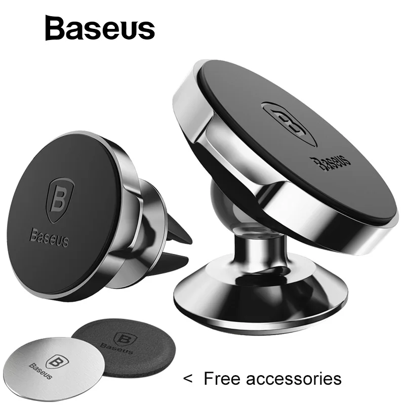 Baseus Air Vent Car Mount