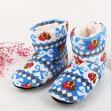 2017 Women At Home Warm Home Shoes Coral Fleece Indoor Floor Socks Winter Soft Plush Floor Slipper Best Quality Home Slippers 2017 Women At Home Warm Home Shoes Coral Fleece Indoor Floor Socks Winter Soft Plush Floor Slipper Best Quality Home Slippers