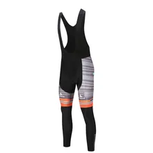 Miloto мужские Coolmax гелевая Подкладка велоспорт комбинезон MTB велосипедные штаны дорожный велосипед комбинезон Ropa Ciclismo велосипедная одежда