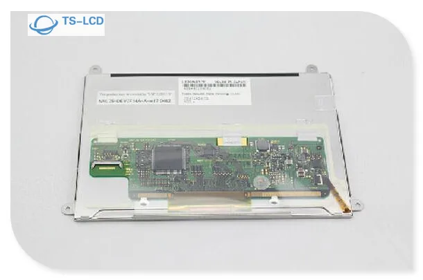 LTD056EV7F 5 6 дюймовый TFT ЖК-дисплей ЖК-экран оригинальный класс A + гарантия 12 месяцев |