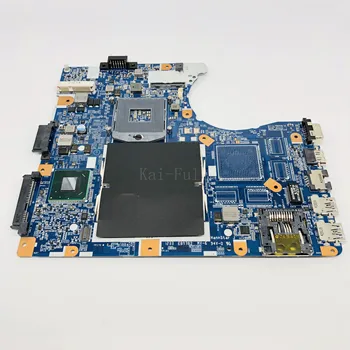 

1P-0121J00-8011 A1871414A For Sony SVE14 MBX-273 Laptop motherboard ddr3 Free Shipping 100% test ok