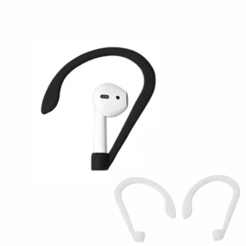 Anti lost Strap Earbuds Earphone Holder for Apple iphone X 8 7 6 Plus 5