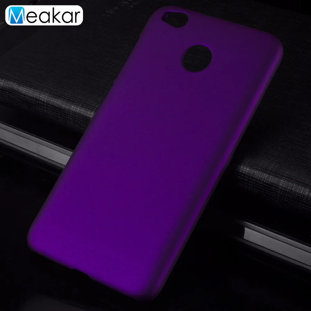 Чехол накладка 5 0 дюйма для Xiaomi Redmi 4X чехол 4 Pro Prime Standard Redmi4x Redmi4 Задняя панель