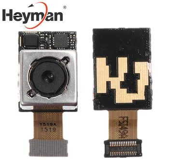 

Heyman Camera Module For LG G4 VS986 F500 H810 H815T H818 H819 Rear Facing Camera flat cable Replacement