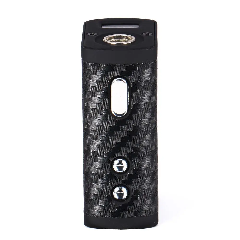 Распродажа! Оригинальный COV Mini Volt box mod 40 Вт мод с 1200 мАч встроенный аккумулятор