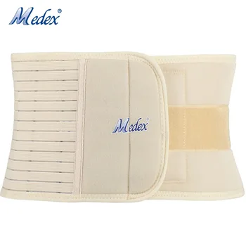 

The ribs protection brace fracture damage postoperation fixed brace free shipping