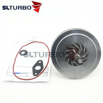 

K03 KKK turbo cartridge Balanced 53039880048 for Mitsubishi Space Star 1.9 DI-D 75 Kw 102 HP F9Q DG4A - turbine core NEW CHRA