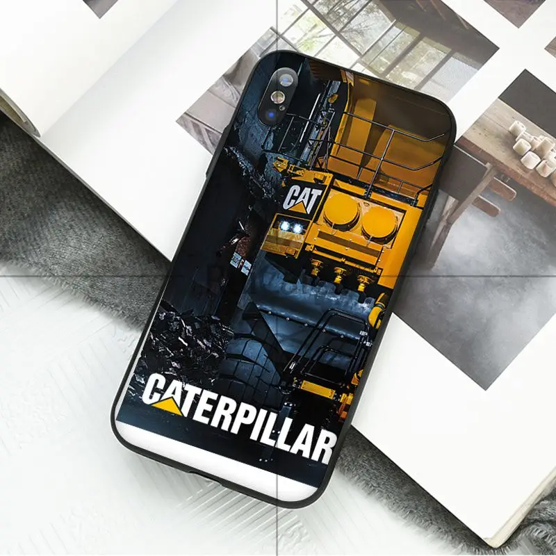 Caterpillar logo