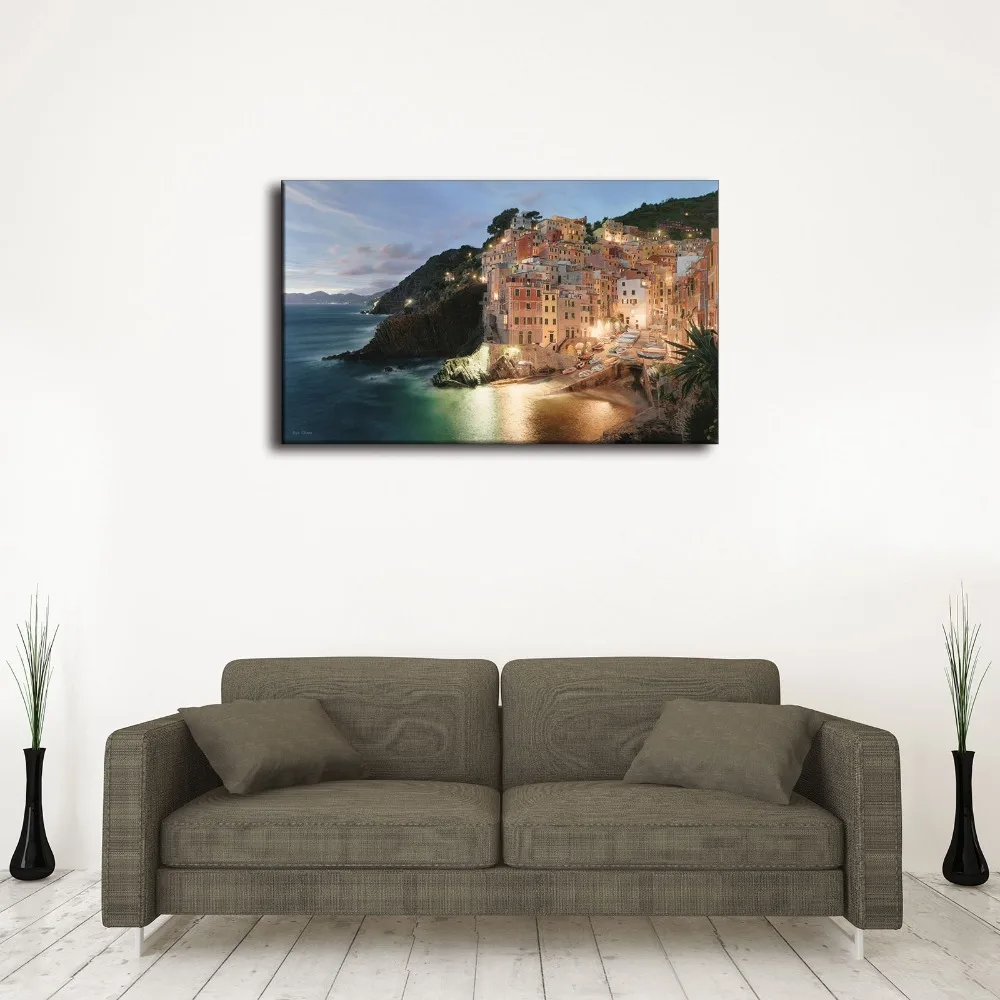 SR-A0256--Rod Chase - Via dell' Amore-24X40-12X20-002