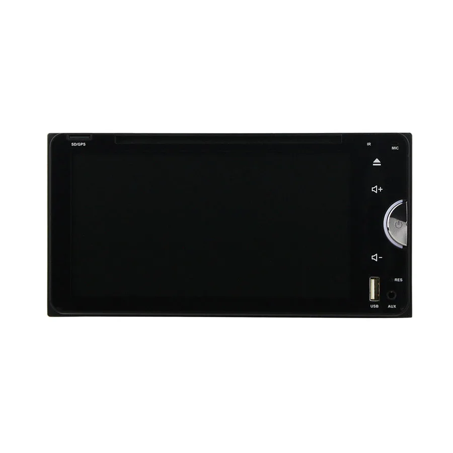 

8 Core 64GB rom Android 9.0 GPS Navigation for Toyota Corolla Camry 30 prado 120 4runner hilux 2006-10 bluetooth video Player