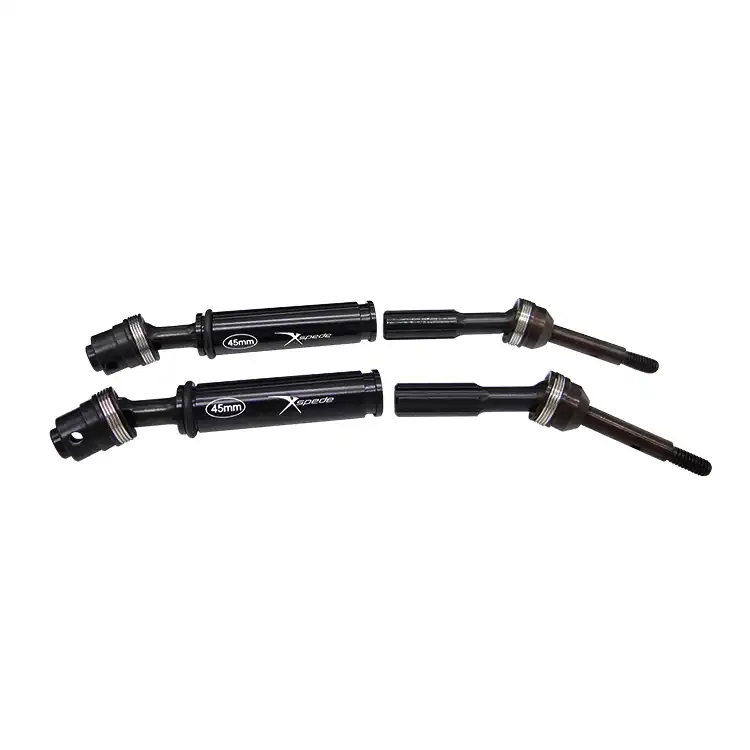 traxxas slash 2wd drive shaft