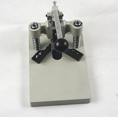

DC-05 Round corner machine, round corner cutter. manually corner cutting machine