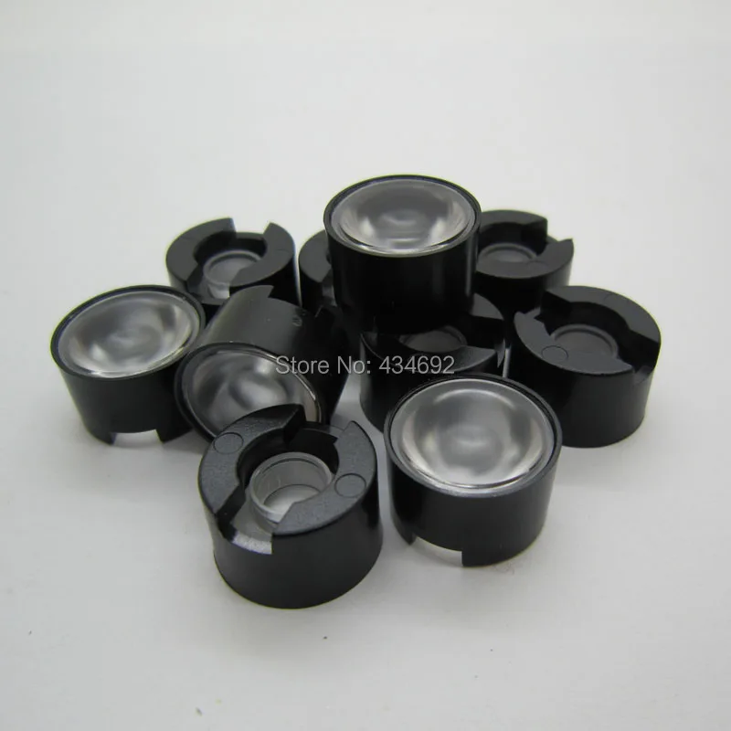 15mm 60 degree led lens (3)