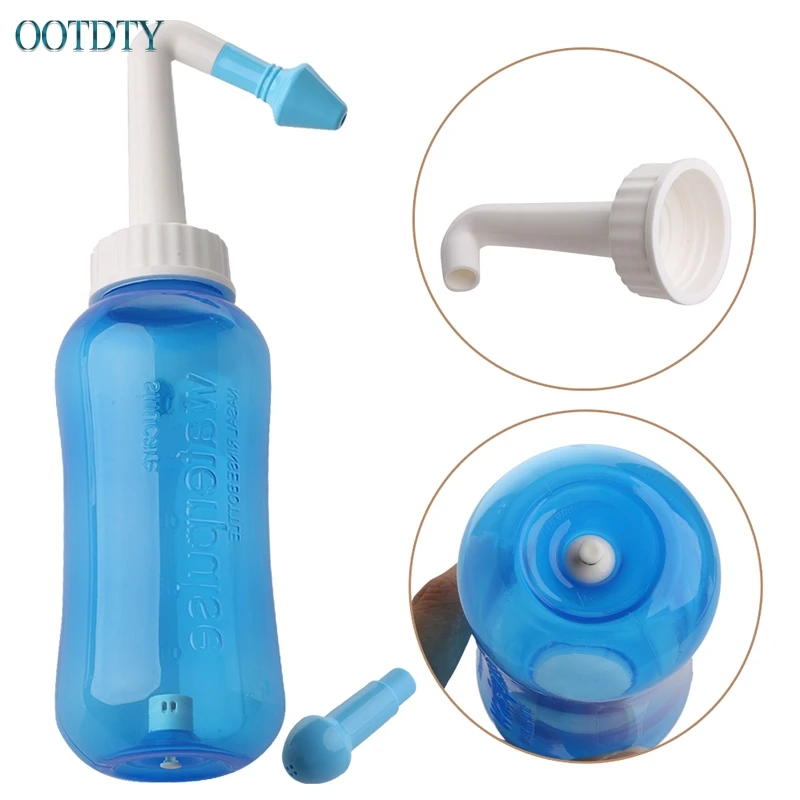 Nasal Irrigator 1PC