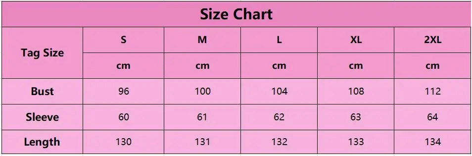 size