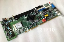 Equipos baord industriales ROCKY-4786EVG tarjetas CPU de tamaño completo con dos interfaces de red