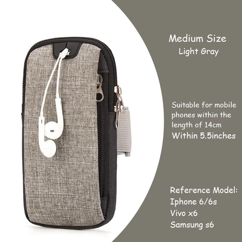 Medium Light Gray