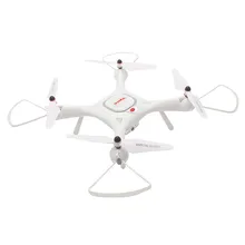 Syma X25PRO 720PRC Дрон FPV HD регулируемая камера Wifi gps Дрон удержание высоты RC Дрон Квадрокоптер управление телефоном приложение