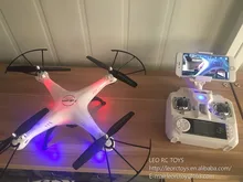 1PCS Middle size X5HW upgrade Falcons DM006HW DM006 FPV 2.4Ghz 4ch rc drone with wifi camera &Auto hover