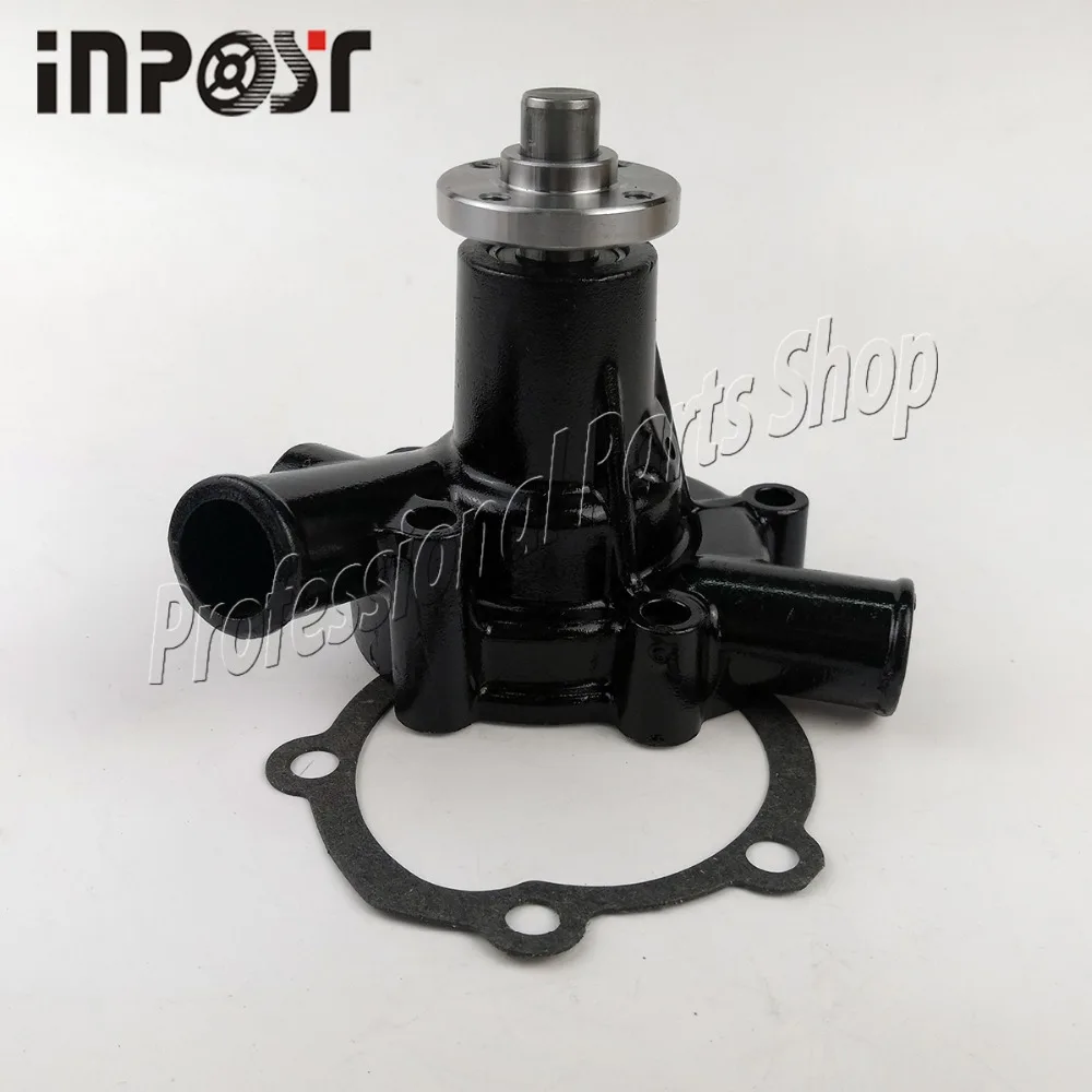 

NEW Water Pump For Yanmar 3D84-1F 3D84-1FA 3D84-1G 3D84-1GA 3T84-HLE