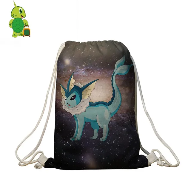vaporeon backpack