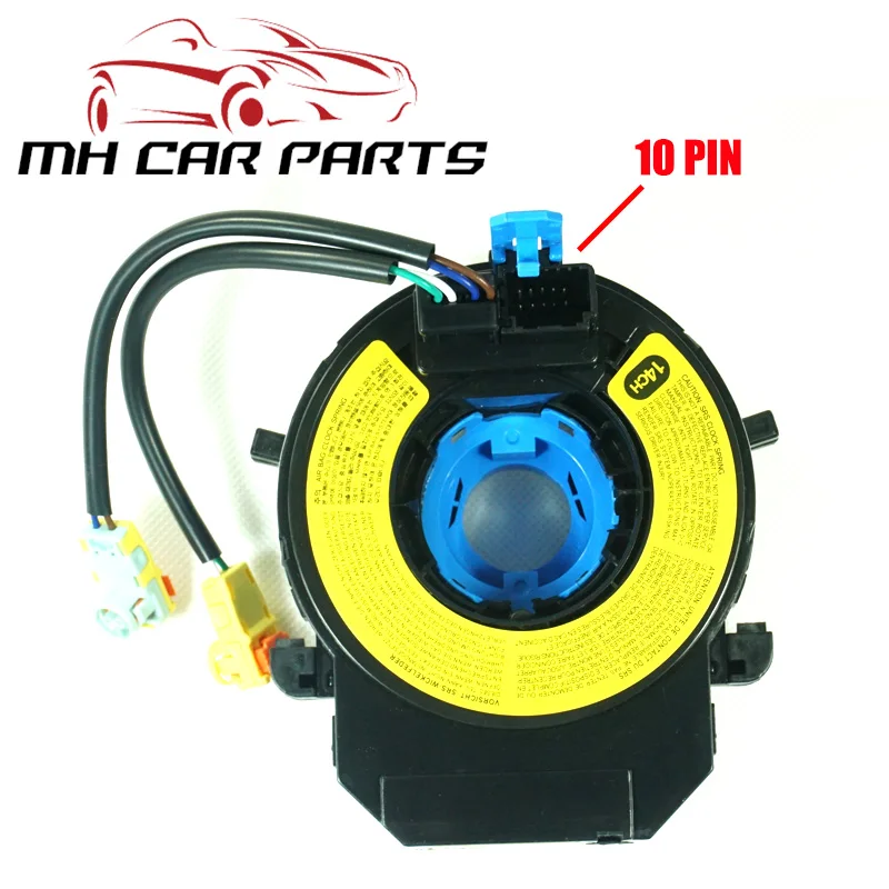 MH Электронный 93490-1W120 934901W120 для KIA RIO 2012- без теплый руль