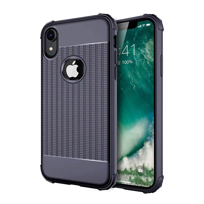 Soft TPU Case FOR  Iphone X XS Max XR Hard Protective Back Cover FOR Iphone 6 7 8 Plus Silicone Case FOR Iphone 6 6s 7 8 Coque (13)