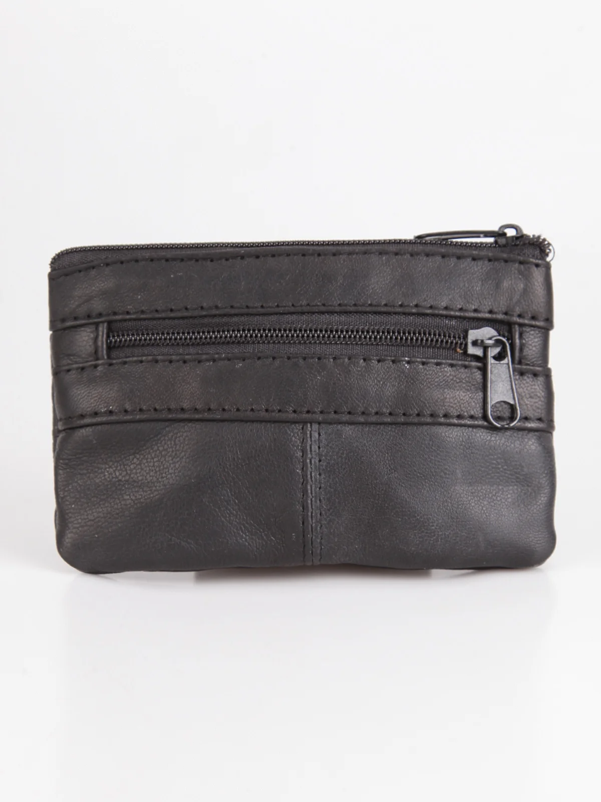 Black leather Coin Purse on Alibaba Group