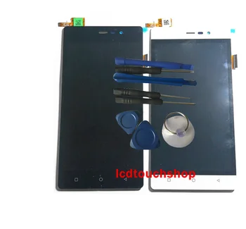 

New Touch Screen For SK1499-022-KFM055GF1B09-FPC3 With LCD Display For SK1499-022 V0.3 Digitizer Assembly Replacement With Tools