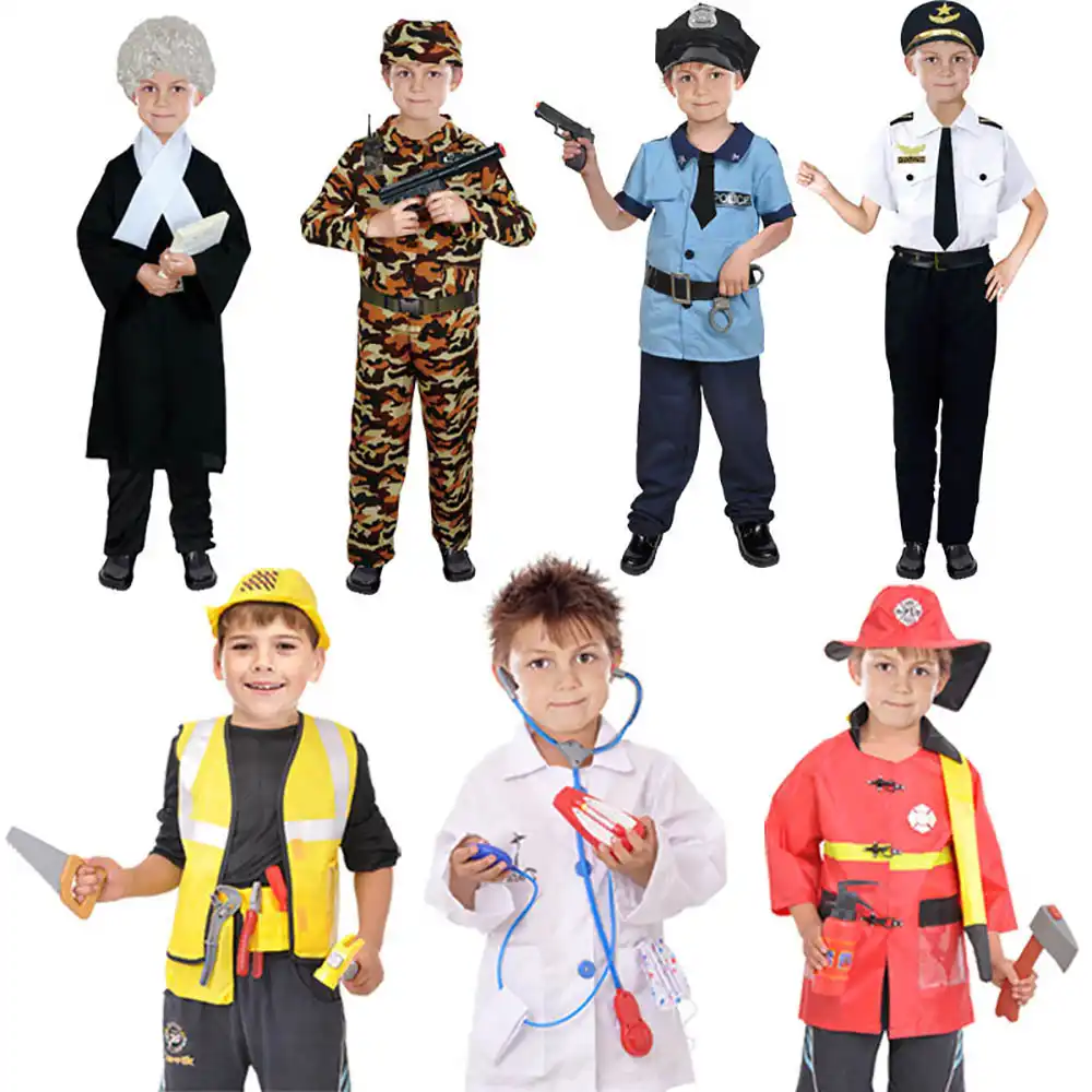 kids fancy dress accessories