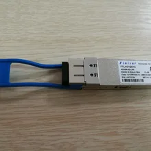 FINISAR FTL4C1QE1C 40GBASE-LR4 QSFP 40G LR4 1310NM 10 км волоконно-оптический трансивер