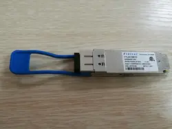 Finisar ftl4c1qe1c 40gbase-lr4 QSFP 40 г LR4 1310nm 10 км Волокно оптический трансивер