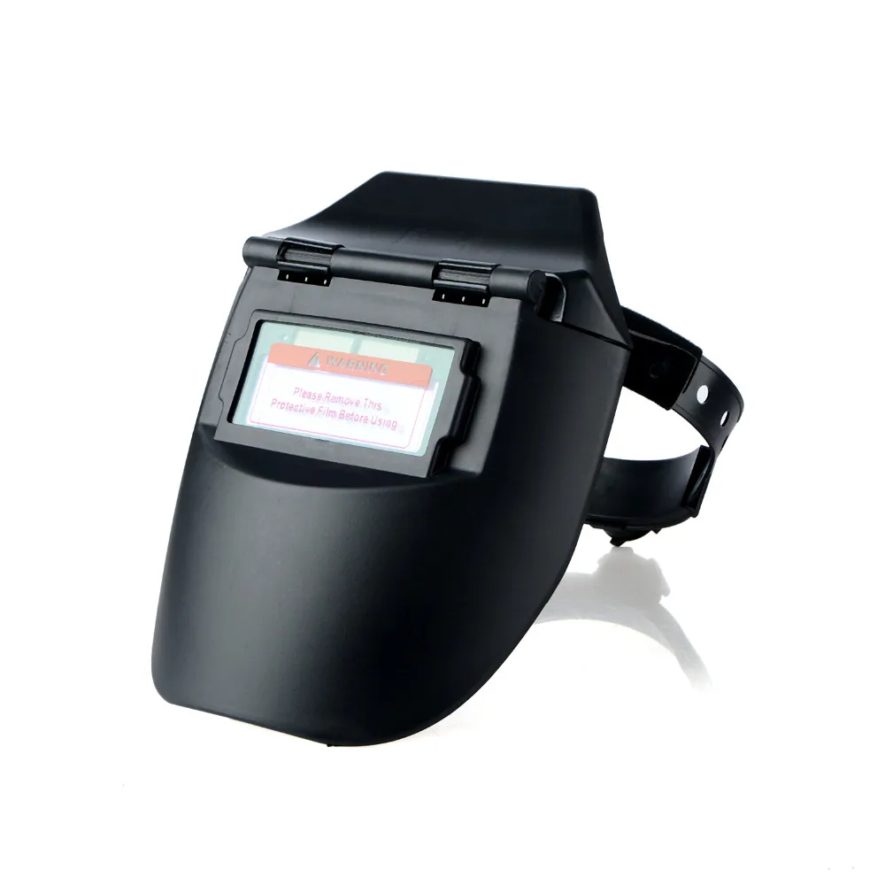 

New Adjustable Pro Auto Darkening Welding Helmet Arc Mig Grinding Welders Mask Solar