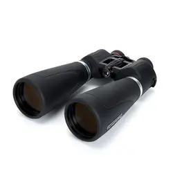 Celestron SkyMaster 15X70 Pro бинокль полностью многослойное покрытие-XLT BAK-4 телескоп для наблюдения за птицами Охота Туризм трав