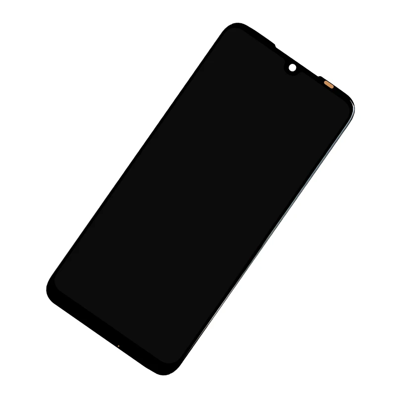 Для Xiaomi Redmi NOTE 7 ЖК дисплей + кодирующий преобразователь сенсорного экрана в сборе