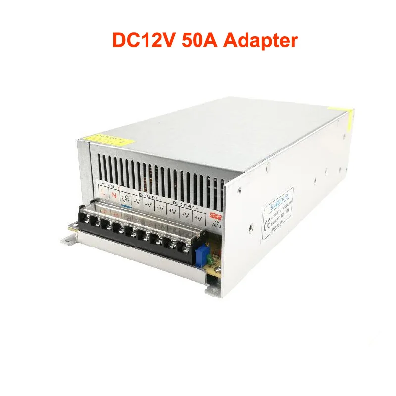 50A adapter 1-