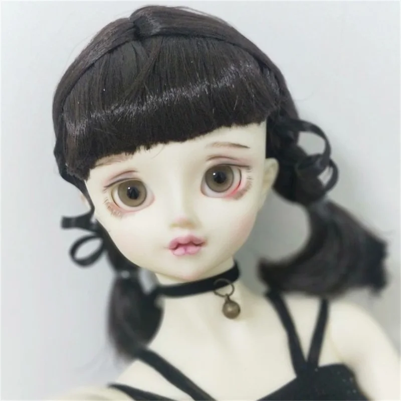 Oueneifs volks Suiseiseki yosd bjd 1/3 модель тела для маленьких девочек и мальчиков куклы глаза высокое качество игрушки магазин макияж смолы furnitu