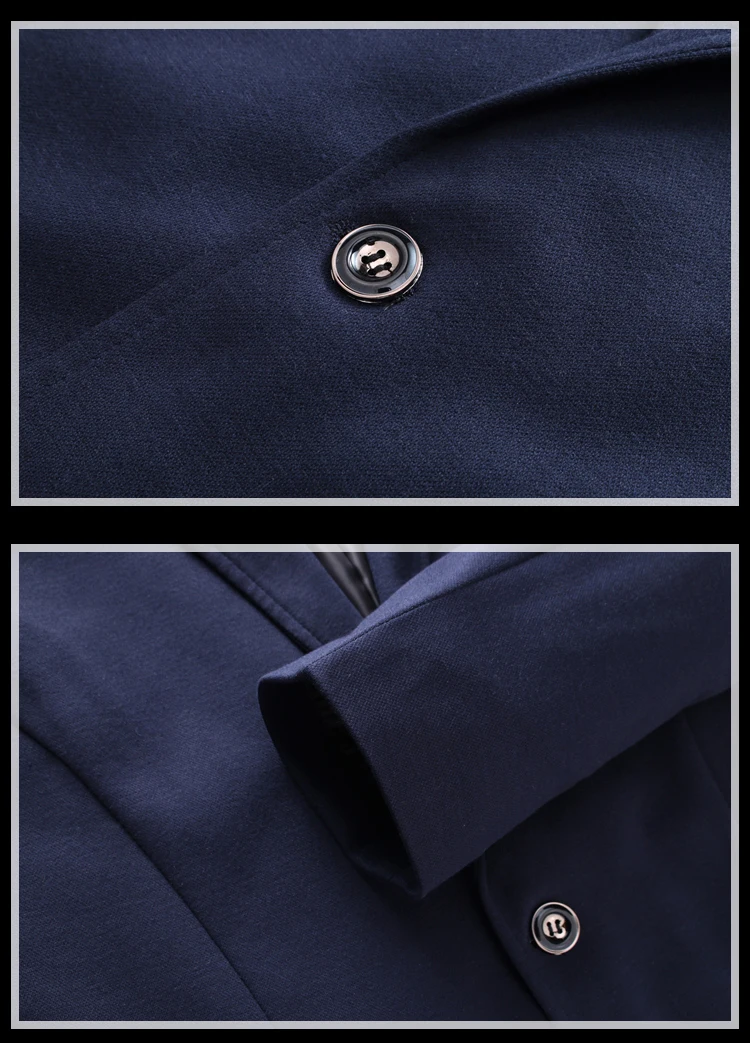 Мужской серый костюм куртка Размер 5XL мужской s Досуг блейзер куртки Тонкий Дизайн Стенд воротник куртки человек